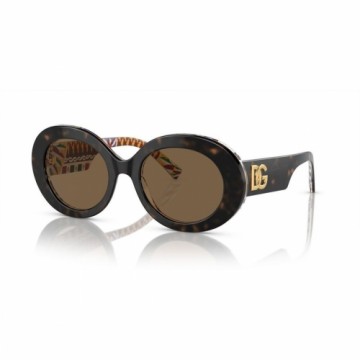 Женские солнечные очки Dolce & Gabbana DG 4448