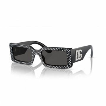 Sieviešu Saulesbrilles Dolce & Gabbana DG 4447B