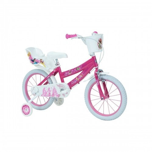 Bērnu velosipēds Princess Huffy 21851W                          16" image 2