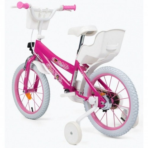 Bērnu velosipēds Princess Huffy 21851W                          16" image 4