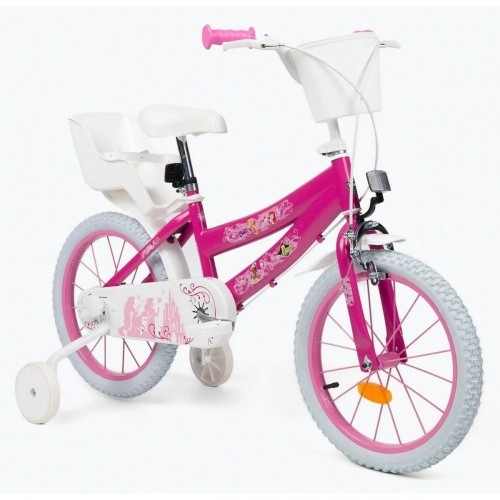 Bērnu velosipēds Princess Huffy 21851W                          16" image 5