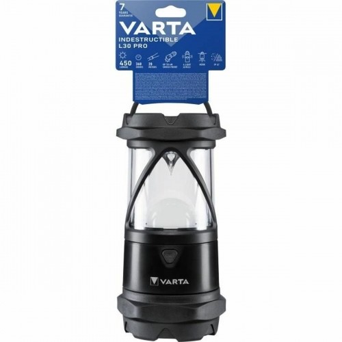 LED laterna Varta Indestructible L30 Pro 450 lm image 1
