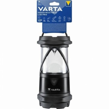 LED laterna Varta Indestructible L30 Pro 450 lm