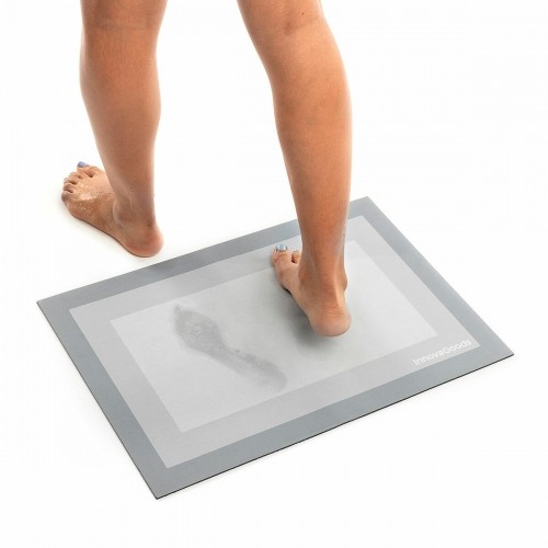 Супервпитывающий коврик для ванной Thrymat InnovaGoods image 5