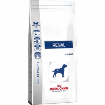 Фураж Royal Canin Renal Для взрослых 2 Kg