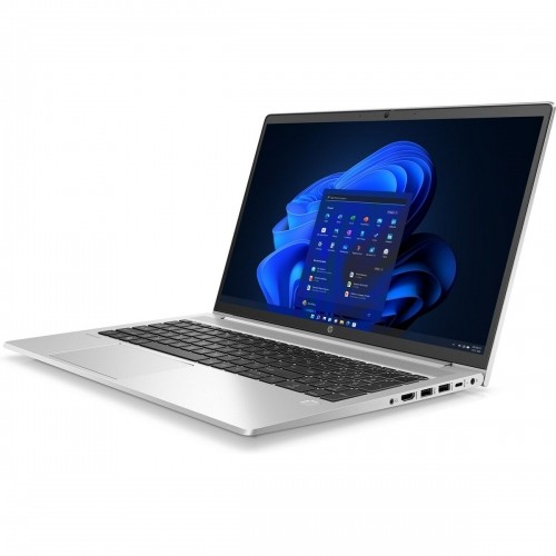 Piezīmju Grāmatiņa HP ProBook 450 G9 15,6" Intel Core i5-1235U 16 GB RAM 512 GB SSD image 3