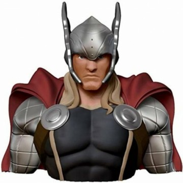 Показатели деятельности Semic Studios Marvel Thor