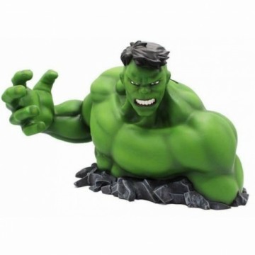 Показатели деятельности Semic Studios Marvel Hulk