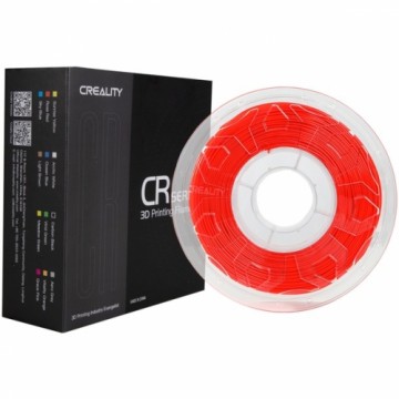 Creality CR-PLA Filament Red, 3D-Kartusche