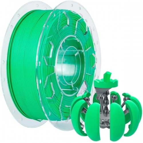 Creality CR-PLA Filament Green, 3D-Kartusche image 1