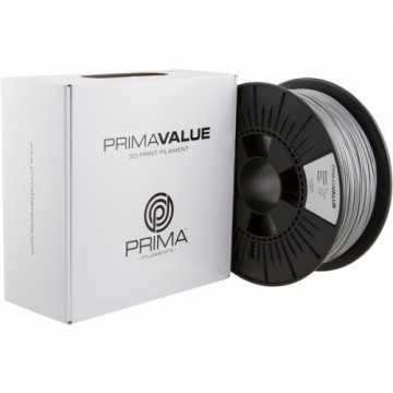 Primacreator PrimaValue PLA Silver, 3D-Kartusche