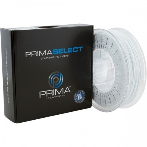 Primacreator PrimaSELECT PETG Solid White, 3D-Kartusche image 1
