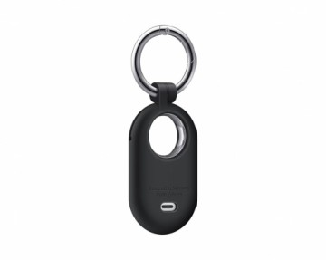 EF-PT560CBE Samsung Silicone Case for SmartTag2 Black