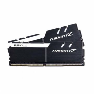 RAM Atmiņa GSKILL Trident Z DDR4 16 GB CL16