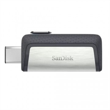 USB Zibatmiņa SanDisk Ultra Dual Drive 64 GB