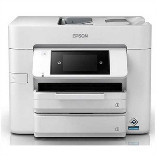 Мультифункциональный принтер Epson C11CJ05403 image 1