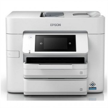 Daudzfunkcionāls Printeris Epson C11CJ05403