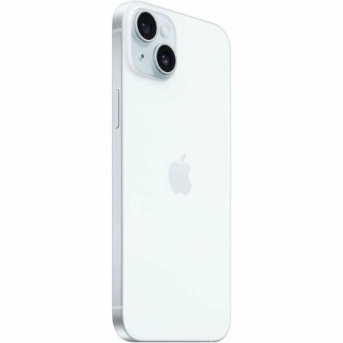 Viedtālruņi Apple iPhone 15 Plus 512 GB Zils image 3