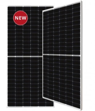 Solar panel  Canadian 545W