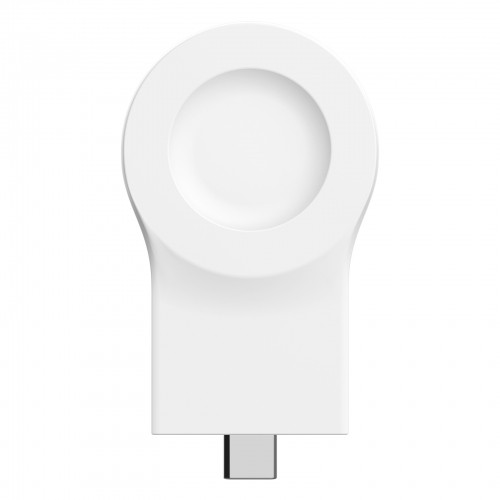 Nillkin Power Charger for Huawei Watch White image 1