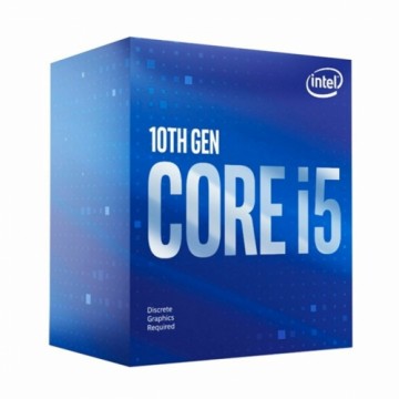 Procesors Intel i5-10400F LGA 1200