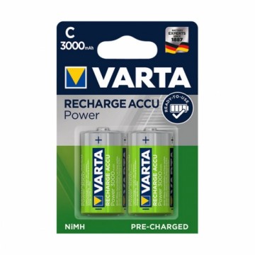 Аккумуляторные батарейки Varta -56714B