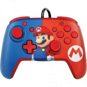 Игровой пульт PDP Super Mario Nintendo Switch