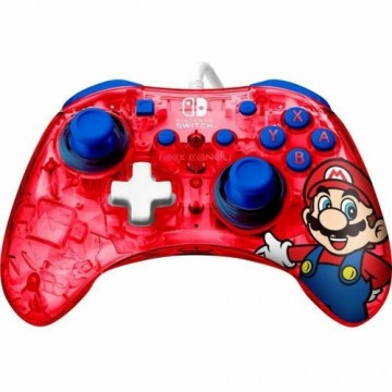 Spēles Kontrole PDP Super Mario Nintendo Switch