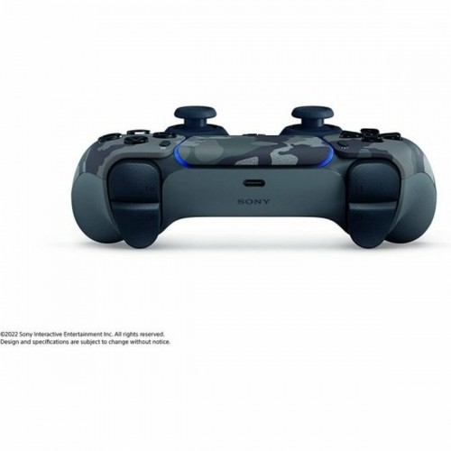 PS5 DualSense Vadāmierīce Sony Zaļš image 4