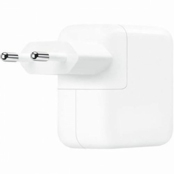 Сетевое зарядное устройство Apple MNWP3ZM/A Белый