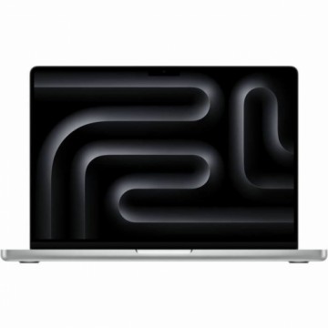 Piezīmju Grāmatiņa Apple MacBook Pro 2023 14" Azerty Francūzis 512 GB SSD