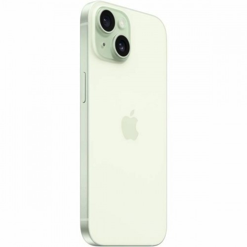 Viedtālruņi Apple iPhone 15 512 GB Zaļš image 5