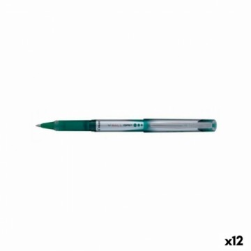 Ручка Roller Pilot V Ball Grip Зеленый 0,5 mm (12 штук)
