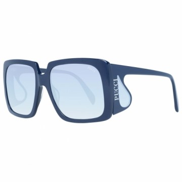 Женские солнечные очки Emilio Pucci EP0167 5890W