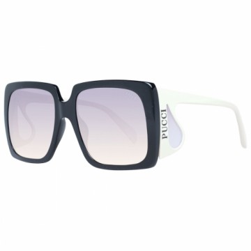 Женские солнечные очки Emilio Pucci EP0167 5801B