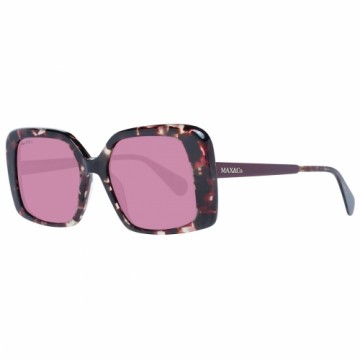 Sieviešu Saulesbrilles MAX&Co MO0031 5555S