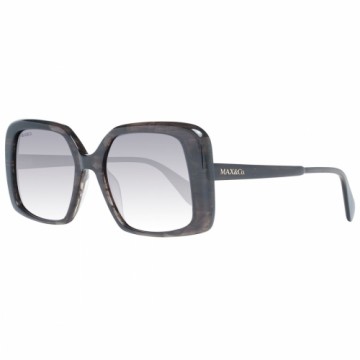 Sieviešu Saulesbrilles MAX&Co MO0031 5501B