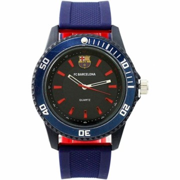 Zīdaiņu Pulkstenis FCB Barcelona  Seva Import 2498016