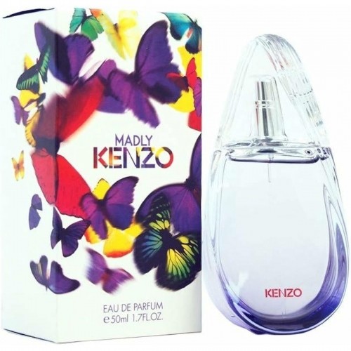 Parfem za žene Kenzo EDP Madly Kenzo! 50 ml image 1