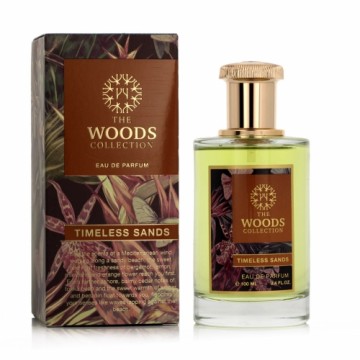 Parfem za oba spola The Woods Collection EDP Timeless Sands 100 ml