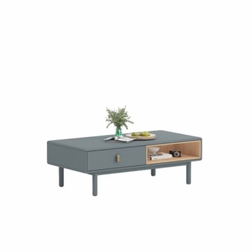 Centrālais galds Home ESPRIT Koks MDF 120 x 60 x 40 cm