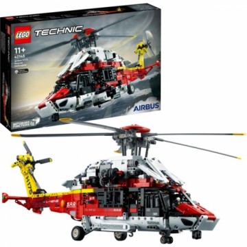 Lego 42145 Technic Airbus H175 Rettungshubschrauber, Konstruktionsspielzeug
