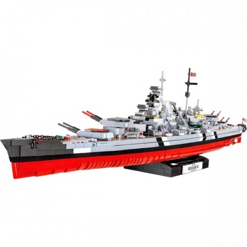 Cobi Battleship Bismarck, Konstruktionsspielzeug image 1