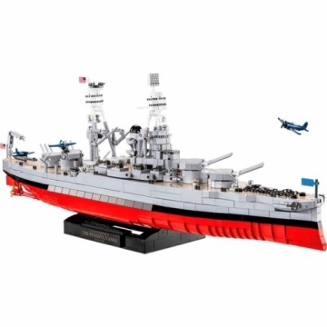 Cobi Pennsylvania Class Battleship - Executive Edition, Konstruktionsspielzeug