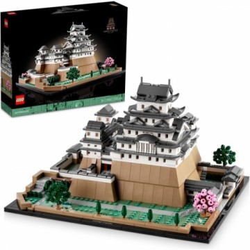 Lego 21060 Architecture Burg Himeji, Konstruktionsspielzeug