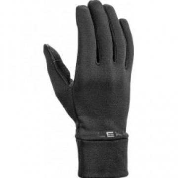 Leki Cimdi INNER Glove MF Touch 9 Black