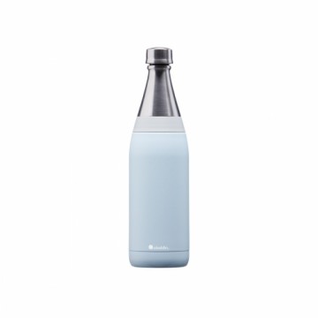 Aladdin Термо бутылка Fresco Thermavac Water Bottle 0.6L голубой