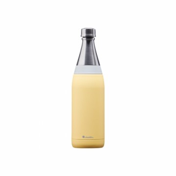 Aladdin Термо бутылка Fresco Thermavac Water Bottle 0.6L желтый
