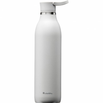 Aladdin Термо бутылка CityLoop Thermavac eCycle Water Bottle 0.6Л, переработанная из нержавеющей стали / серая