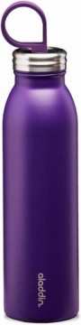 Aladdin Термо бутылка Chilled Thermavac 0,55L нержавеющая сталь/ фиолетовый